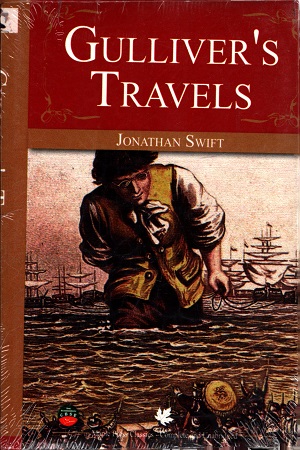 [9789380005867] Gulliver's Travels