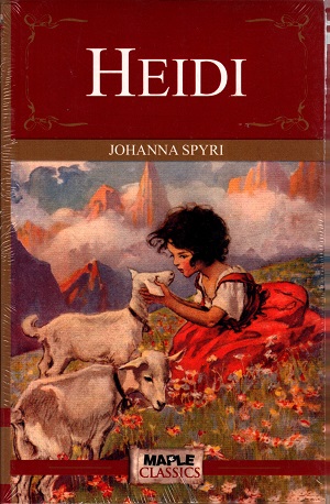 [9789380816784] Heidi