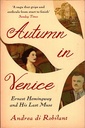 Autumn In Venice