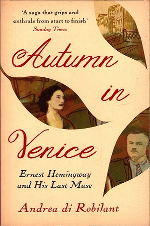 [9781782399407] Autumn In Venice