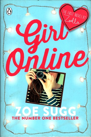 [9780141364155] Girls Online