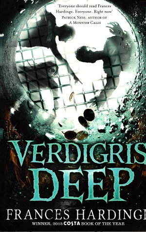 [9781509818747] Verdigris Deep