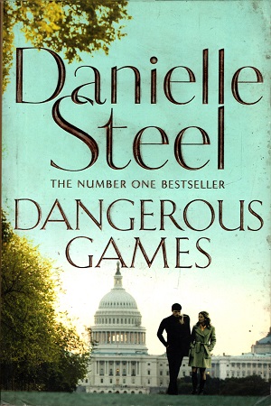 [9781509860661] Dangerous Games