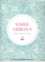 Khalil gibran's series for the soul