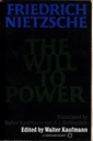 The Will TO Power
