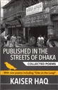 Published in the street of Dhaka