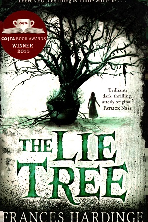 [9781447264101] The Lie Tree
