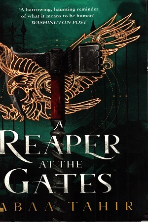 [978000831020] A Reaper At The Gates