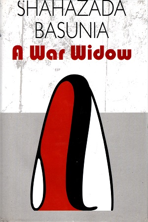 [9789844291966] A War Widow