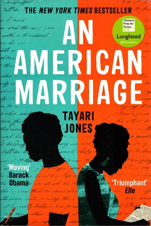 [9781786075192] An American Marriage