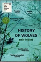 History OF Wolves
