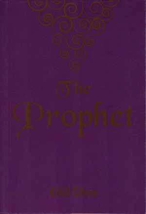 [9789386538192] The prophet
