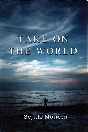 [9789849047629] Take On THe World