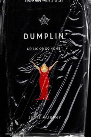 [9780062327185] Dumplin