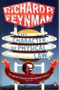 THE CHARACTER  OF PHYSICAL LAW