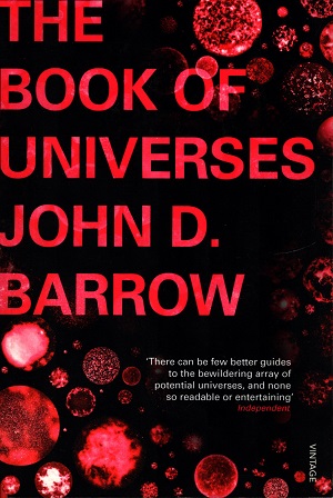 [9780099539865] THE BOOK O UNIVERSES