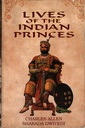 Lives Of The Indian Princess