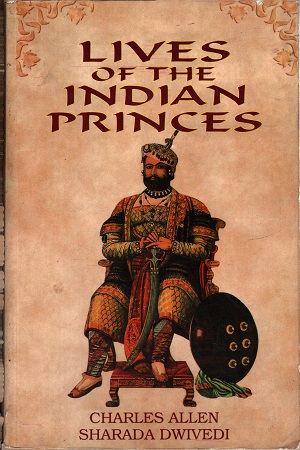[9788186982051] Lives Of The Indian Princess