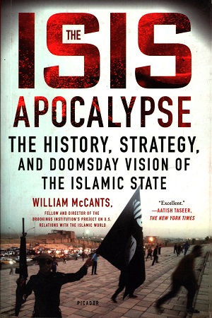 [9781250114273] The ISIS Apocalypse