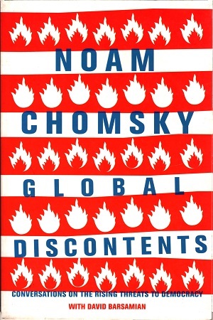 [9780241317587] Global Discontents