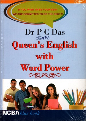 [9788173819957] Queen's English and word power