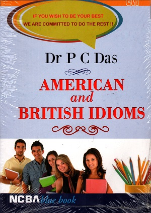 [9788173819889] American and british idioms