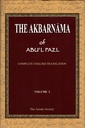 The Akbarana Vol 1-3