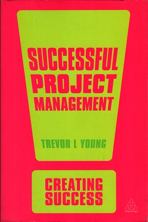 [9780749467203] Successful Project Management