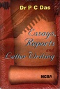 Essays , Report & Letter Writing