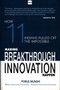 Making Breaktrough Innovation Happen