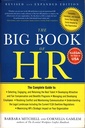 The Big Book Of HR