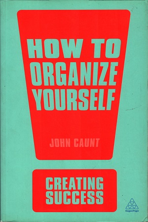 [9780749467180] How To Organize Yourself