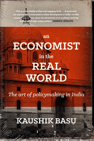 [9780670088751] An Economist In The Real World
