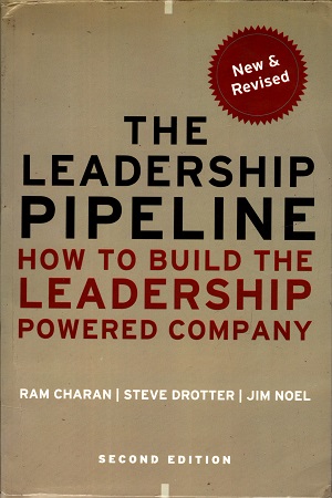 [9788126531226] The Leadership Pipeline