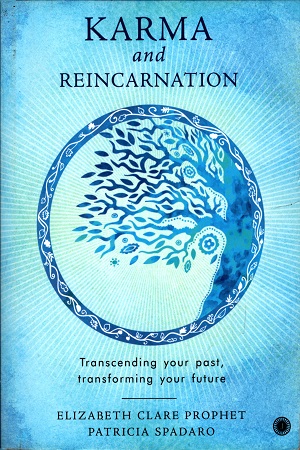 [9788184959352] Karma And Reincarnation