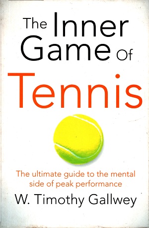 [9781447288503] The  Inner Game of Tennis