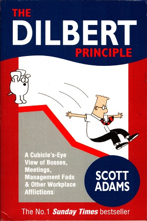 [978075227220] The Dilbert Principle