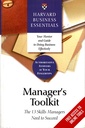 Manager's Tookit