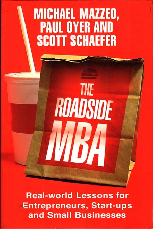 [9781447286332] The Roadside Mba