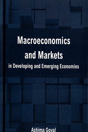 [9781138282872] Macroeconomics and Markets in Developing and Emerging Economics