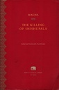 The Killing Of Shishupala