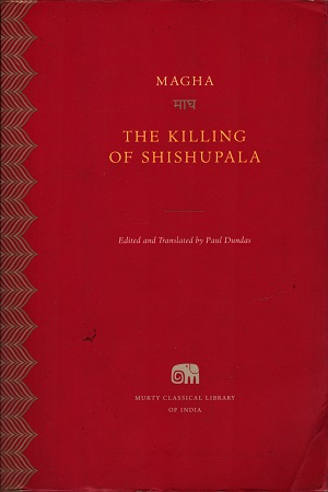 [9780674545618] The Killing Of Shishupala