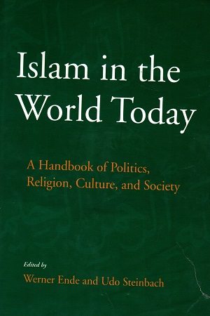 [9788121512398] Islam In The World Today