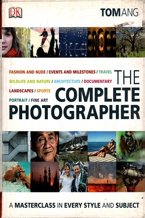 [9781405353311] The Complete Photographer