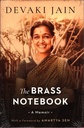 The Brass Notebook  A Memoir