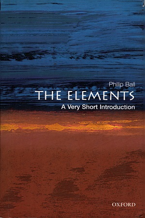 [9780192840998] The Elements