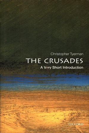 [9780192806550] The Crusades