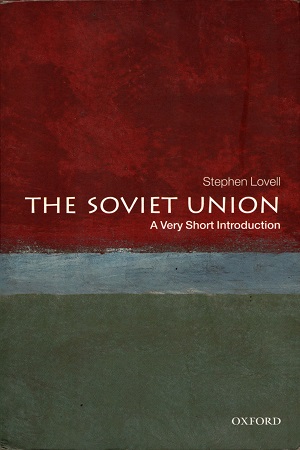 [9780199238484] The Soviet Union