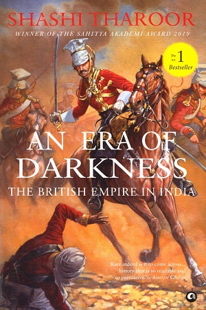 [9789383064656] An Era of Darkness : The British Empire in India