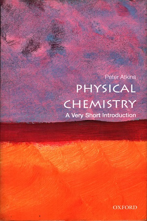 [9780199689095] Physical Chemistry